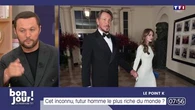 Le point K : Cet inconnu, futur homme le plus riche au monde ?