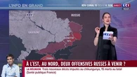 À l'est puis au nord de l'Ukraine : deux offensives russes à venir ?
