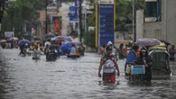 "On a été tellement négligés, ici" : les habitants de Manille désarmés après trois typhons sur les Philippines