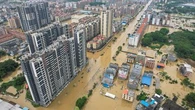 VIDÉO - Crues et inondations simultanées dans le monde : le réchauffement des océans pour origine commune ?