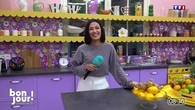 La Star Academy demain sur TF1 : Karima nous fait visiter le château