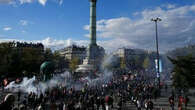 Mobilisation du 1er octobre : 170.000 manifestants selon la CGT, 95.000 selon l'Intérieur