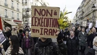 Une "hausse alarmante" : nombre d'exécutions record dans le monde en 2025, l'Iran en tête, selon Amnesty International