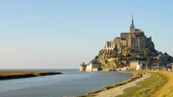 Randonnée : Voici le GR qui vous permet de découvrir le Mont-Saint-Michel (et ce n’est pas le GR®34)