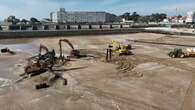 De l'eau de mer pour chauffer les logements : grands travaux aux Sables-d'Olonne pour passer à la thalassothermie