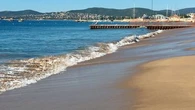 Propreté, gestion des déchets, respect de l'environnement... Découvrez si votre plage ou zone de baignade préférée a obtenu le label pavillon bleu pour cet été