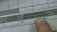 Votre salaire va-t-il augmenter l'an prochain ?