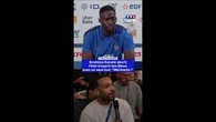 "Méchants, méchants !" : Ibrahima Konaté décrit la mentalité de l'équipe de France