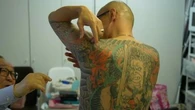 REPORTAGE - Cachez ces tatouages, que le Japon ne saurait voir