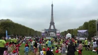 "La première fois que je viens ici" : une "journée de ouf" à Paris pour les enfants sans vacances
