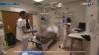 "On a fait des semaines à plus de 92 heures cet été" : les urgences d'Agen au bord de la rupture