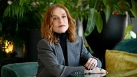 L'actrice Isabelle Huppert devient la première femme élue présidente de la Cinémathèque française