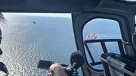 Un nouveau pétrolier de la flotte fantôme russe intercepté "au large de la Sicile"