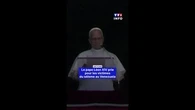 Le pape Léon XIV prie pour les victimes du séisme au Venezuela
