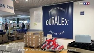 Duralex : l'avenir de la verrerie à nouveau menacé
