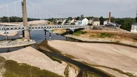 Sécheresse : près d'une centaine de départements en alerte, du jamais vu depuis 13 ans
