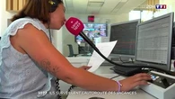 107.7 : ils surveillent l'autoroute des vacances