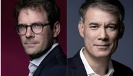 Qu'est-ce qui différencie Olivier Faure et Nicolas Mayer-Rossignol, les deux candidats à la présidence du PS ?