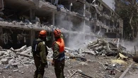 "Vous entendez les bombardements ?" : à Tel Aviv, les habitants guettent les répliques iraniennes