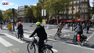 Peut-on remettre en cause la conduite d’un cycliste ?