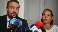 Affaire Lyhanna : "Rien n'a été fait" pour Rosa, dénonce la mère de l'enfant qui a porté plainte pour viols contre Jérôme Barella en 2025