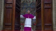 "Extra omnes" : fermeture des portes de la chapelle Sixtine, le conclave commence