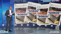 VÉRIF' - Heurts à Los Angeles : comment les pro-Trump alimentent les fake news