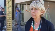 "Je me suis retrouvée avec la voiture dans le magasin" : une bijouterie de la Loire victime d'un impressionnant braquage éclair