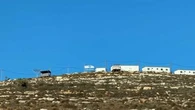 REPORTAGE - "Les colons étaient armés et ont tout emporté" : les attaques de villages se multiplient en Cisjordanie