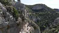 REPORTAGE - Un grand bol d'air frais sur les plus belles routes d'Occitanie