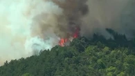 "On se sent impuissant" : inquiétude dans la Drôme où 3.000 hectares ont brûlé depuis fin juin
