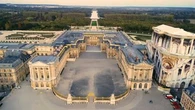 Décès d'une fillette de 10 ans au château de Versailles : l'autopsie conclut à une "mort naturelle"