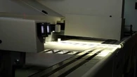 "Elle va lire en 0,3 secondes" : en un clin d'œil, cette machine de l'Assurance maladie repère les faux arrêts maladie