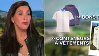 Encombrants, pneus, déchets verts : le 13H à vos côtés vous explique les règles à respecter