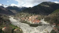 REPORTAGE - De Saint-Martin-Vésubie à Mandelieu-la-Napoule, le quotidien des Français en zone inondable