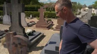 "Ça fait mal parce que ce sont nos parents qui sont là" : une dizaine de cimetières victimes de vols dans l'Ouest