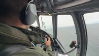 REPORTAGE - "On regarde tout ce qui se passe" : TF1 à bord d'une mission de surveillance de l'Otan en mer Baltique