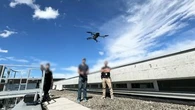 "Personne ne nous voit" : à Saint-Étienne ou Rennes, les dealers désormais surveillés... par des drones