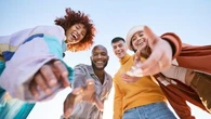 Voici les six qualités indispensables pour être vraiment "cool" selon la science