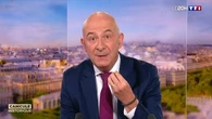 "Comme un homme qui boirait de l'eau de mer pour étancher sa soif" : la mise au point de François Lenglet sur la climatisation