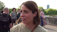 1er-Mai : "Ce sont les violences qui ne sont pas les bienvenues dans les cortèges", affirme Sophie Binet