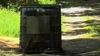 Qui a déversé des litres d'hydrocarbures dans une rivière près de Lyon ?