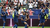 France-Irak : Kylian Mbappé encore décisif pour sa 100e sélection chez les Bleus