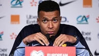 "Rien à dire !" : Kylian Mbappé agacé par une question sur son clash avec Orelsan