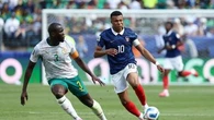 France-Sénégal : entame ratée, nouveau but encaissé... Malgré le succès, les Bleus n'ont pas tout réglé