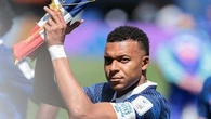 "Un moment important pour moi" : Kylian Mbappé va fêter sa 100ᵉ sélection avec la France contre l'Irak