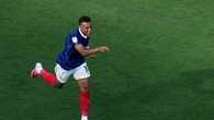 Encore (double) buteur contre la Suède, Kylian Mbappé rentre un peu plus dans l'histoire de la Coupe du monde