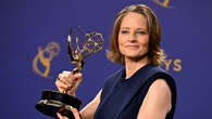 Emmy Awards : à 61 ans, Jodie Foster s'offre un comeback mérité grâce à 