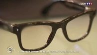 Lunettes connectées : attention vous êtes filmés