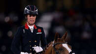 La cavalière britannique Charlotte Dujardin suspendue un an après avoir maltraité un cheval